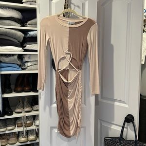 Urban outfitters dress